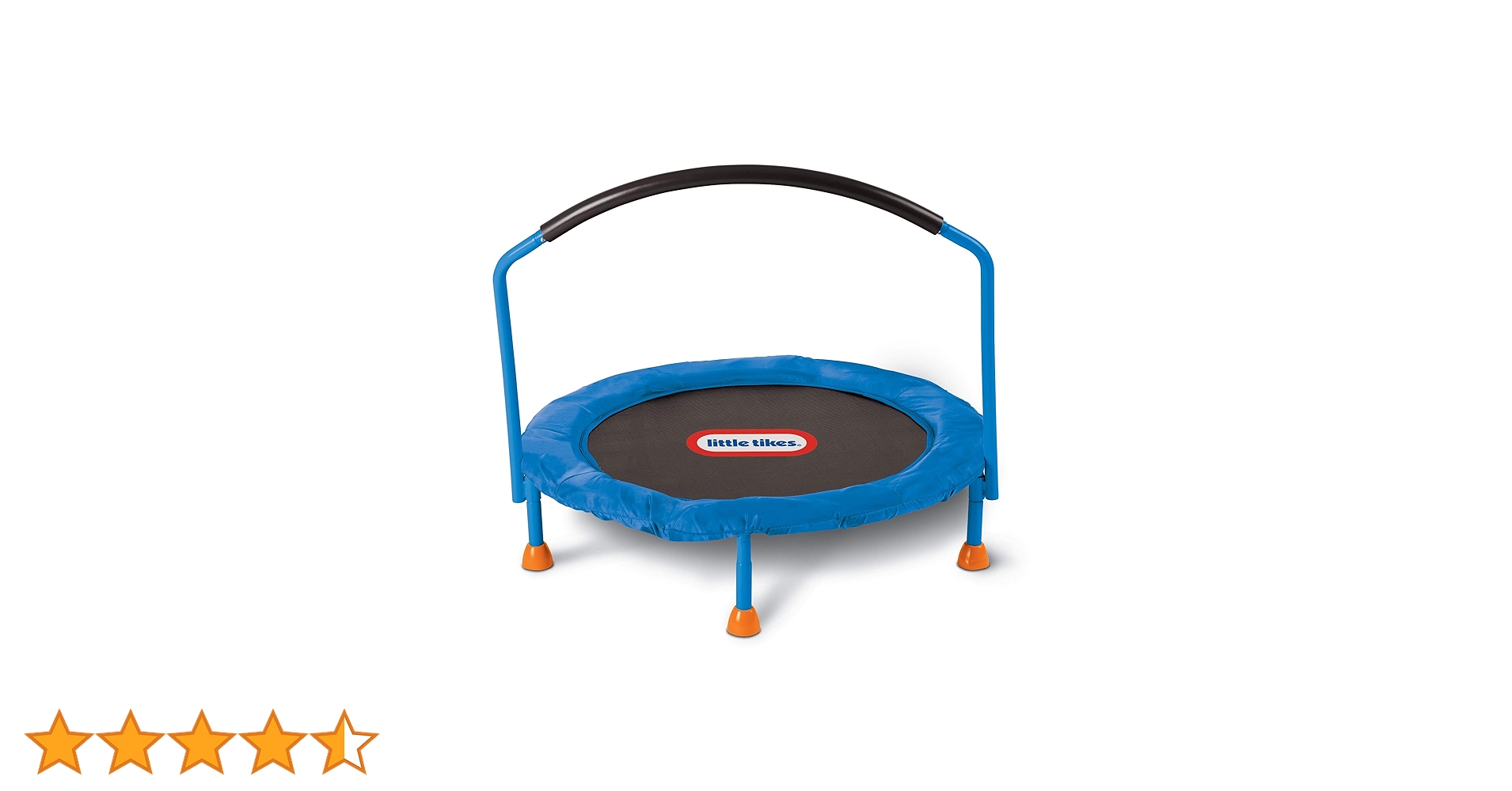 Amazon | Little Tikes 3' Trampoline [並行輸入品] | little